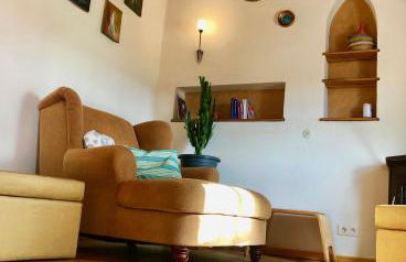 Casa Anneli - relaxing under the olive tree - Foto 11