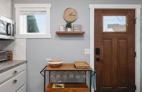 Studio TC Close to Downtown Beaches and Wineries - Foto 22