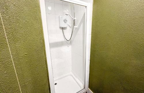 Cozy Studio Apartment of Glasgows West End - Foto 4