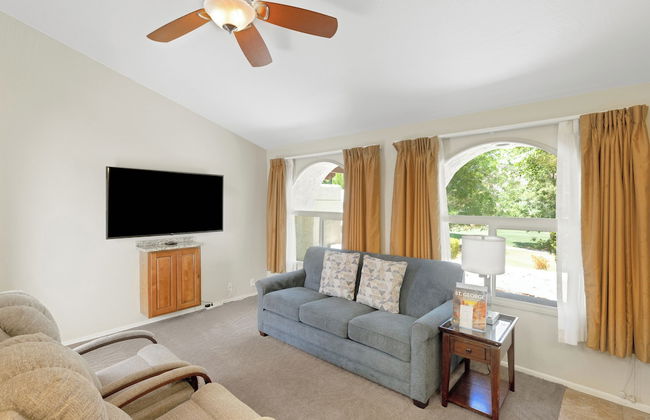 Villas at Southgate - Foto 14