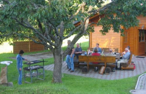 Haus am Kreuzbühl - Foto 34