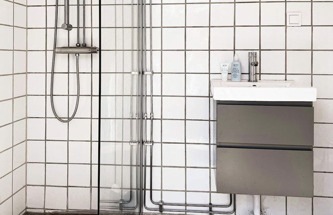 9 Person Holiday Home in Sorunda - Foto 11