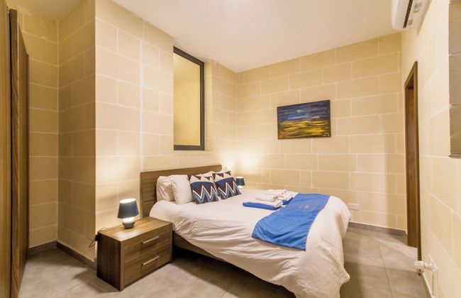 Ta'Siku Gozitan villa + Pool & hot tub - Foto 9