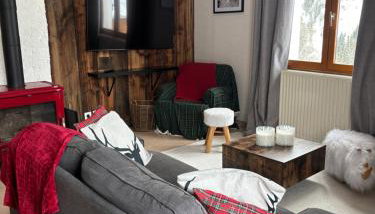 Les racines et les cimes - Foto 5