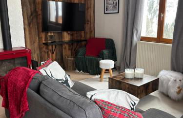 Les racines et les cimes - Foto 5