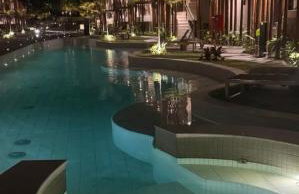 Naay Villas - Flat Beira Mar - Sao Miguel dos Milagres - Foto 24