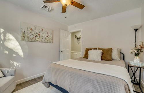 Newly Renovated! Peaceful Saylorsburg Home - Photo 17