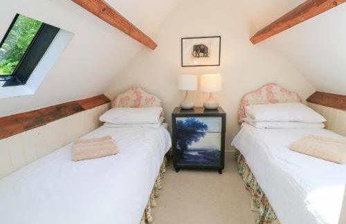 Upper Mill Barn - Foto 11