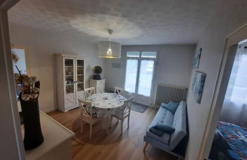 Maison calme entre Loire et Châteaux. - Foto 2