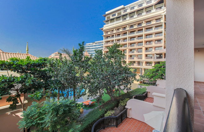 Luxe Getaways Palm Jumeirah - Foto 1