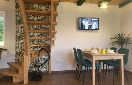 Domki w Zielonym Gaju - Foto 34