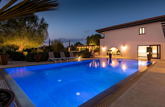 Villa 375 - Delphin in Kouklia - Foto 11