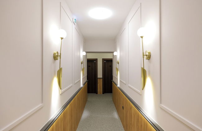 Nest Suites - Photo 51