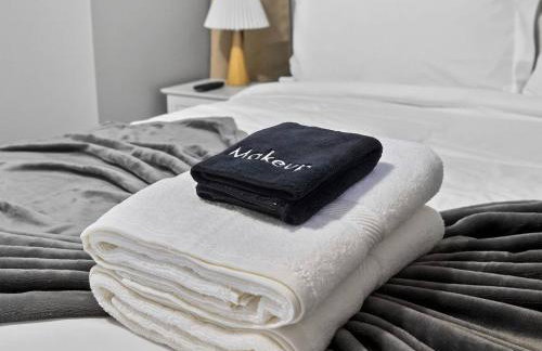 Vintage 2BR apt in Boston with Free Parking - Foto 13