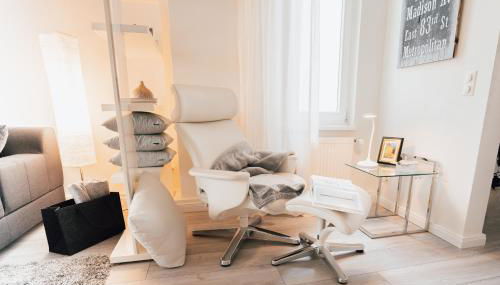 Ferienwohnung Leonie nahe Detmold Zentrum - Foto 2