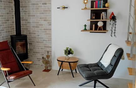 Thoiras La Belle de Saint-Martin - Foto 44