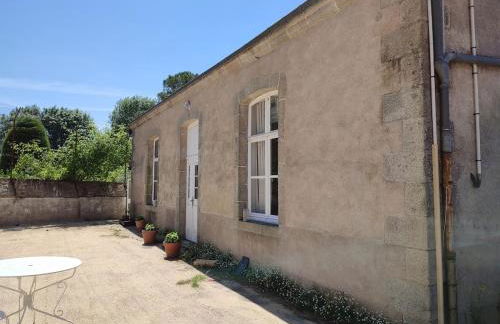 Ancienne école proche du Puy du Fou - Photo 6