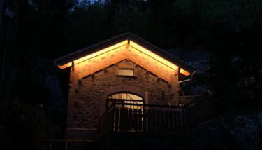 La cabana - Els Apartaments del bosc - Foto 4