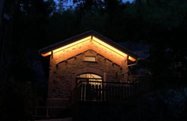 La cabana - Els Apartaments del bosc - Foto 4