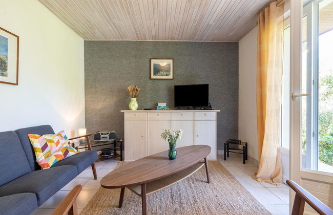 Tranquil Villa in Les Salelles - Photo 15