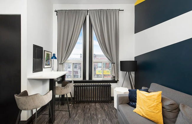 Queen street lofts - Photo 74