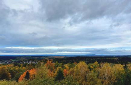 Fewo Silberborn - Weserbergland (Fam. Oehler) - Foto 28