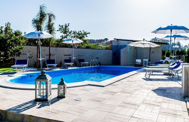 Dea Degli Ulivi House - Photo 80