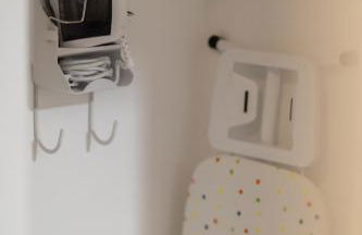 Bright & Modern Battersea Apartment, Free Parking & Fast Wi Fi - Foto 42