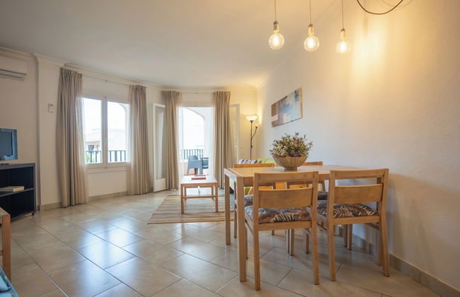 Apartamentos Royal Life - Foto 22