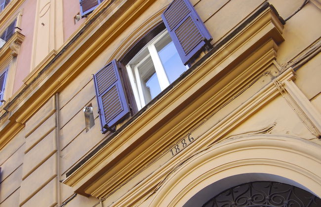 Colonna Luxury Suites - Foto 32