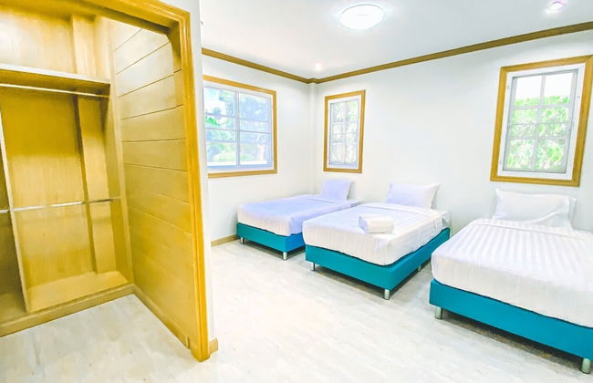 The Amazia Pool Villa - Foto 8