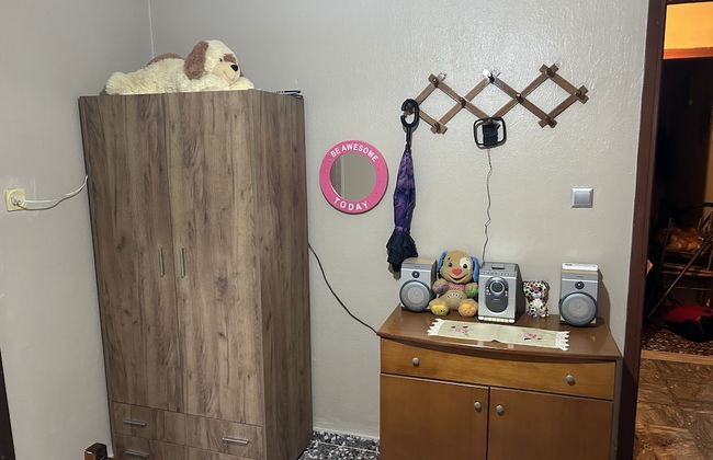 ''Mary's House'' Entire residence Olympiada Halkidiki Near to See 200m! - Foto 16