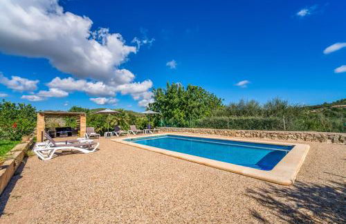 Finca Son Gener can Teula - Foto 34