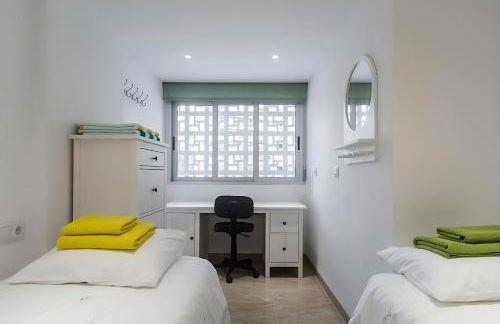 El balcón del mar - 1ª línea y frontal al mar - Foto 11