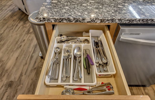 3 Bed 2 Bath King Beds With Smoker Grill - Foto 22