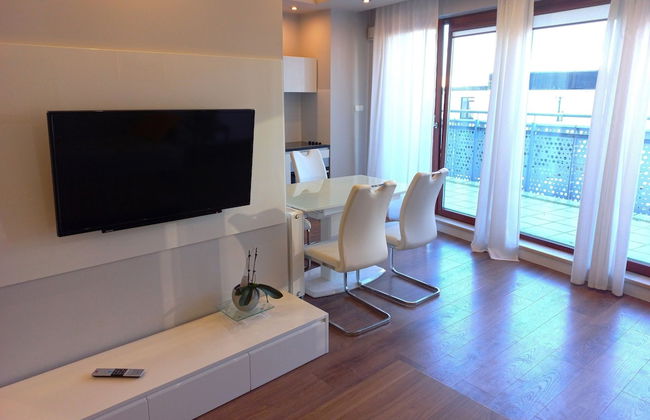 erApartments Oxygen Residence - Foto 66