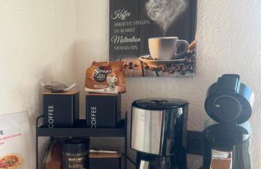 xxl Apartment Sinsheim - Foto 15