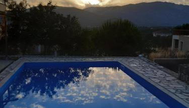 Belle Helens Villa Kefalonia - Foto 4