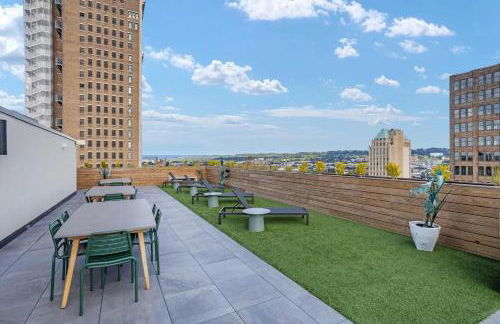 Optimum - Downtown Oasis - Foto 18