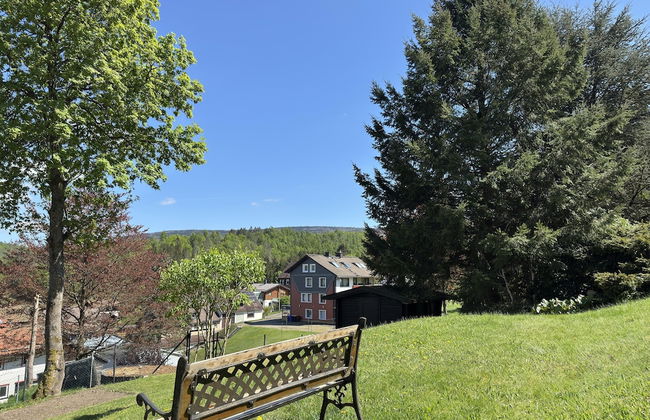 Apartment in Altenau Near Harz Mountains - Photo 34