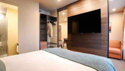 Résidence Meublée Bellini Vannes - Photo 3