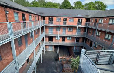 59 MINT DRIVE 2 Bedrooms with CAR Or Van PARK,WIFI,NETFLIX No Deposit Required - Foto 55