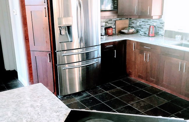 Cottage Lakehouse Private 48 Acres - Foto 11