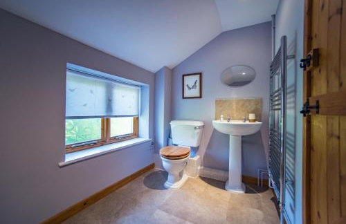 Middle Stolford Cottage Brendon Hill - Photo 60