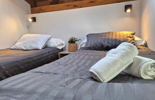 C26A01 Apto Moderno en Tagle by R2R Consulting - Foto 5