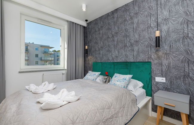 Leśne Tarasy 45A by Renters Prestige - Foto 4