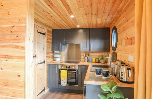 The Hideaway Pod - Foto 9