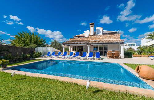 Casas Mari y Pili para 12 personas a unos 200 m de la playa - Foto 9