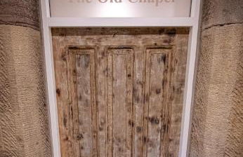 The Old Chapel, Peak District - Foto 5