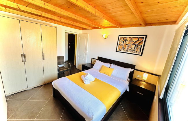 Sunset Haven Penthouse in Sal, Santa Maria - Foto 9